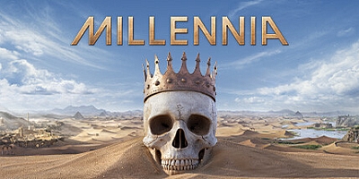 诸千年/Millennia v1.0.34|策略模拟|容量6.0GB|免安装绿色中文版|支持键盘.鼠标.手柄