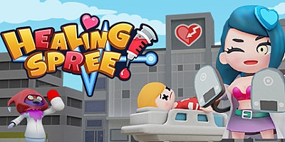 大救特救 v20211019|休闲益智|容量1.5GB|免安装绿色中文版|支持键盘.鼠标.手柄