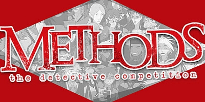 探案法:侦探大赛 v2.0|推理冒险|容量2.7GB|免安装绿色中文版|支持键盘.鼠标