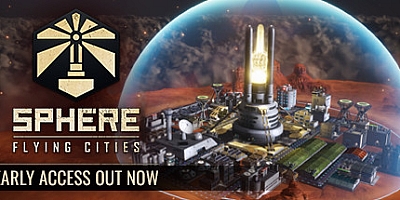 天球:飞升之城 v0.1.0|模拟经营|容量2.6GB|免安装绿色中文版|支持键盘.鼠标