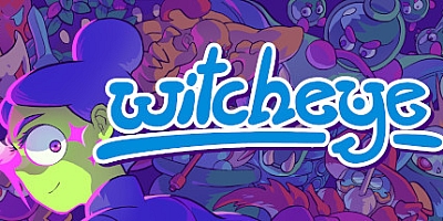 女巫之眼 Build.8922511|动作冒险|容量396MB|免安装绿色中文版|支持键盘.鼠标.手柄