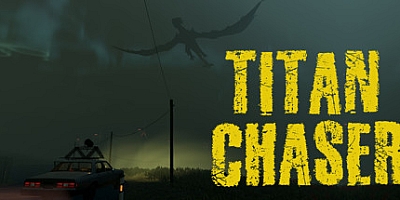 泰坦追逐者 v1.5.0|冒险解谜|容量4GB|免安装绿色中文版|支持键盘.鼠标.手柄