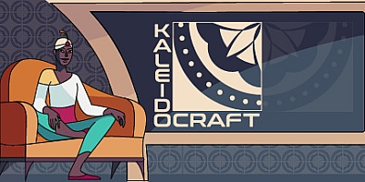 Kaleidocraft v5198927|休闲益智|容量604MB|免安装绿色中文版|支持键盘.鼠标