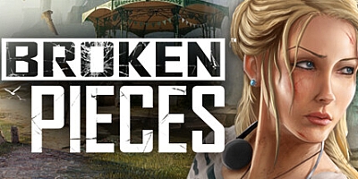 破碎的碎片 v1.2|恐怖冒险|容量21GB|免安装绿色中文版|支持键盘.鼠标.手柄