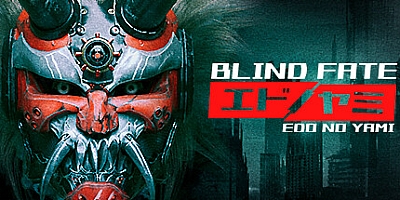 盲目命运:江户之弥 v1.0.2|动作冒险|容量28.7GB|免安装绿色中文版|支持键盘.鼠标.手柄