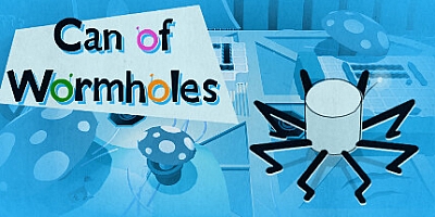 虫洞罐头 Build.11244126|休闲益智|容量58MB|免安装绿色中文版|支持键盘.鼠标.手柄