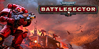 战锤40K:战斗区域 v1.1.33|策略战棋|容量8.6GB|免安装绿色中文版|支持键盘.鼠标