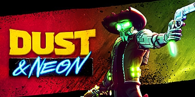 沙尘与霓虹 Build.10584258|动作冒险|容量1.5GB|免安装绿色中文版|支持键盘.鼠标