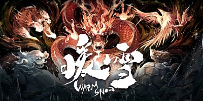 暖雪v3.1.0.0|动作冒险|容量14.2GB|免安装绿色中文版|支持键盘.鼠标.手柄