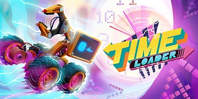 时间加载器 v1.0.67|动作冒险|容量3.4GB|免安装绿色中文版|支持键盘.鼠标.手柄