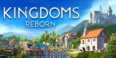 王国重生/Kingdoms Reborn v0.235|模拟经营|容量3.9GB|免安装绿色中文版|支持键盘.鼠标