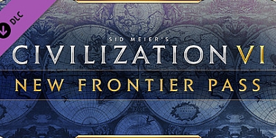 文明6 单机.局域网联机 v1.0.3.31(508803)|容量18GB|集成新纪元/新边疆.风云变幻.迭起兴衰|官方中文.国语发音|支持键盘.鼠标|赠官方原声102首BGM|赠多项修改器|赠引水渠区域更多的建筑MOD|赠局域网联机教程