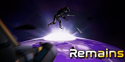 Remains Build.10486865|策略模拟|容量509MB|免安装绿色中文版|支持键盘.鼠标.手柄