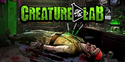 生物实验室 v2.0.22|策略模拟|容量8.7GB|免安装绿色中文版|支持键盘.鼠标.手柄