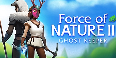 自然之力2:幽灵守护者 v1.1.14|角色扮演|容量1.2GB|免安装绿色中文版|支持键盘.鼠标