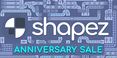 异形工厂 v1.5.6|休闲益智|容量377MB|免安装绿色中文版|支持键盘.鼠标.手柄