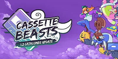 磁带妖怪 v1.2.0|角色扮演|容量957MB|免安装绿色中文版|支持键盘.鼠标.手柄