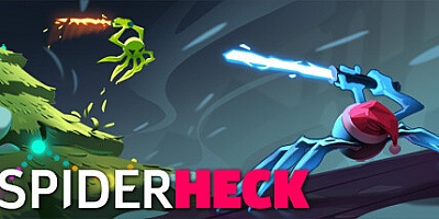 蜘蛛侠客 v1.4.1|动作冒险|容量1.4GB|免安装绿色中文版|支持键盘.鼠标.手柄