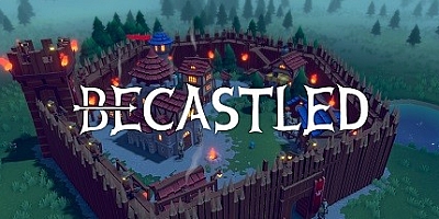 Becastled v0.5.8|策略模拟|容量650MB|免安装绿色中文版|支持键盘.鼠标.手柄