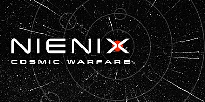Nienix:宇宙战争 v1.071|策略模拟|容量1GB|免安装绿色中文版|支持键盘.鼠标