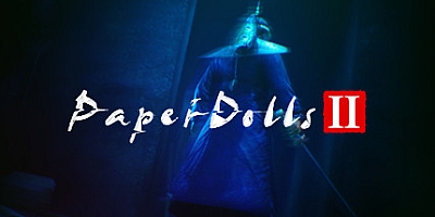 纸人贰 v1.0.7版|恐怖解谜|容量7GB|官方简体中文|支持键盘.鼠标