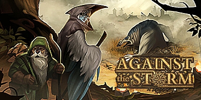 风暴之城/抵抗风暴 v0.46.1R|策略模拟|容量5.3GB|免安装绿色中文版|支持键盘.鼠标