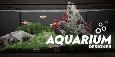 水族箱设计师 v20230630|模拟经营|容量31GB|免安装绿色中文版|支持键盘.鼠标
