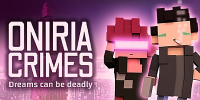 梦境罪行 v20201205|像素|侦探|容量2.2GB|中文免安装|支持键盘.鼠标