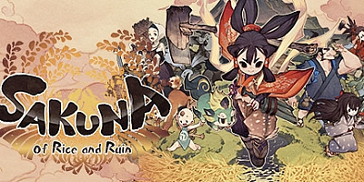 天穗之咲稻姬 Build6805504|冒险模拟|容量6.1GB|免安装绿色中文版|支持键盘.鼠标.手柄