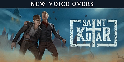 圣科塔尔 v1.11|恐怖冒险|容量7.5GB|免安装绿色中文版|支持键盘.鼠标.手柄