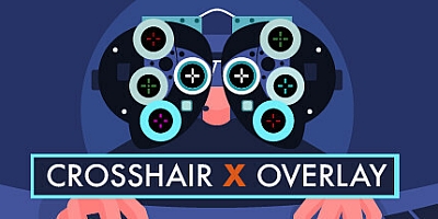 十字线X Build.13320353|射击动作|容量1.8GB|免安装绿色中文版|支持键盘.鼠标