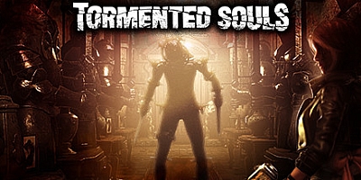 痛苦的灵魂 v0.88.0|解谜冒险|容量14.8GB|免安装绿色中文版|支持键盘.鼠标.手柄