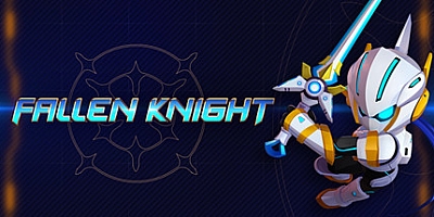 堕落骑士 v1.0.1|动作冒险|容量1.3GB|免安装绿色中文版|支持键盘.鼠标.手柄