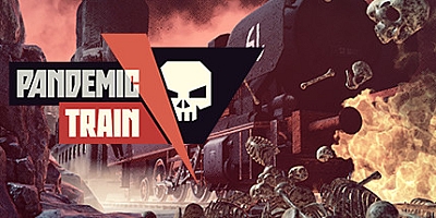 瘟疫列车 v1.1.1|策略模拟|容量13.2GB|免安装绿色中文版|支持键盘.鼠标