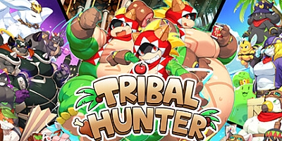 部落猎人 v1.0.0.21|动作冒险|容量754MB|免安装绿色中文版|支持键盘.鼠标.手柄