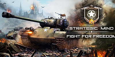 战略思维:为自由而战 v1.06|策略模拟|容量37.5GB|免安装绿色中文版|支持键盘.鼠标