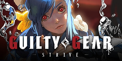 罪恶装备:STRIVE v1.29|动作格斗|容量24.3GB|免安装绿色中文版|支持键盘.鼠标.手柄
