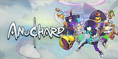 阿努查德王国 v1.0.1|角色扮演|容量1GB|免安装绿色中文版|支持键盘.鼠标