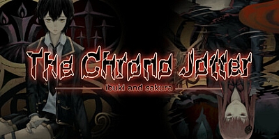 回溯依存 v1.00|推理解谜|容量5.8GB|免安装绿色中文版|支持键盘.鼠标