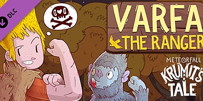 星陨传说:流浪者的故事 更新DLC游侠瓦尔法|策略|容量412MB|官方简体中文|支持键盘.鼠标