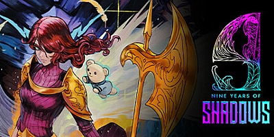 九年阴影 v1.0.98|动作冒险|容量1.8GB|免安装绿色中文版|支持键盘.鼠标.手柄