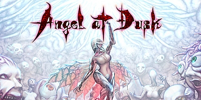 黄昏的天使 Build.13271739|弹幕射击|容量908MB|免安装绿色中文版|支持键盘.鼠标.手柄