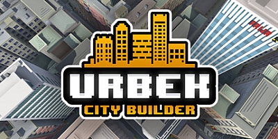 城市规划大师/Urbek City Builder Trains v1.7.6|模拟经营|容量660MB|免安装绿色中文版|支持键盘.鼠标