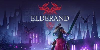 Elderand v1.2.2|动作冒险|容量267MB|免安装绿色中文版|支持键盘.鼠标.手柄