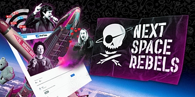 Next Space Rebels v1.3|休闲益智|容量2.2GB|免安装绿色中文版|支持键盘.鼠标.手柄