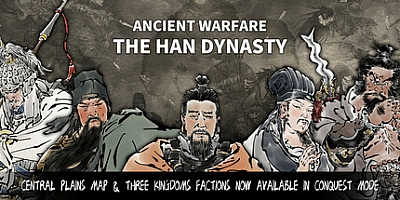 横戈/HengGe v0.6.18.1|策略模拟|容量18.4GB|免安装绿色中文版|支持键盘.鼠标