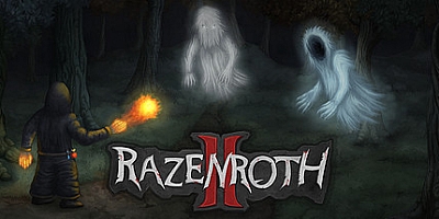 雷泽洛斯2 v6860649|动作冒险|容量293MB|免安装绿色中文版|支持键盘.鼠标