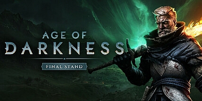 黑暗时代:背水一战 v0.1.0.125|即时战略|容量2.6GB|免安装绿色中文版|支持键盘.鼠标