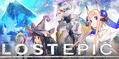 失落史诗 v1.2.5|动作冒险|容量3.1GB|免安装绿色中文版|支持键盘.鼠标.手柄