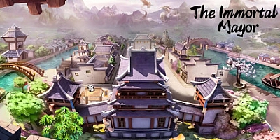 天神镇 v0.4.8|策略模拟|容量4.9GB|免安装绿色中文版|支持键盘.鼠标
